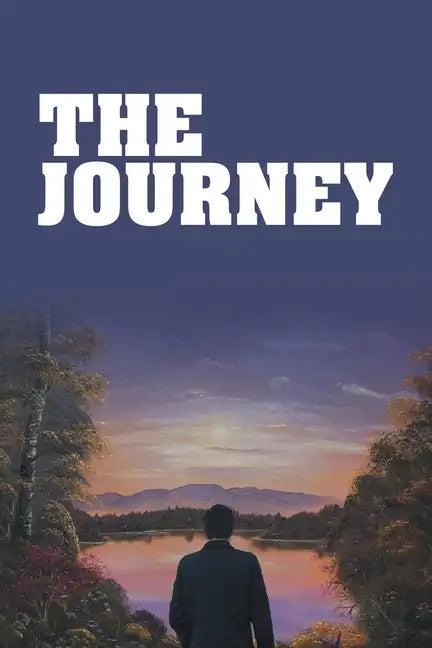 The Journey - Paperback