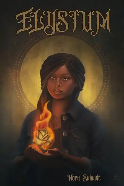 Elysium - Paperback