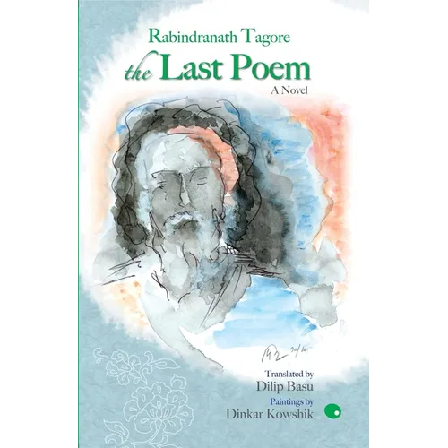 The Last Poem - Paperback