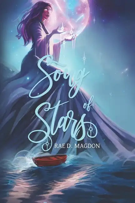 Song of Stars - Paperback