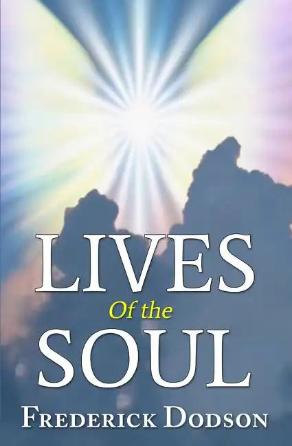 Lives of the Soul - Paperback