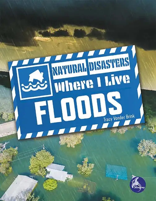 Floods - Paperback