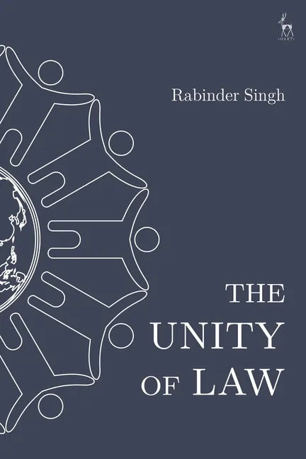 The Unity of Law - Paperback