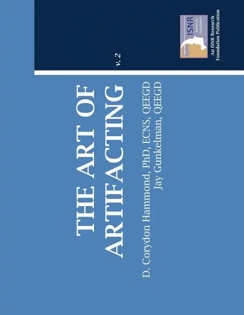 The Art Of Artifacting - Paperback