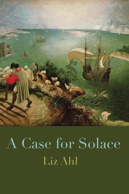 A Case for Solace - Paperback