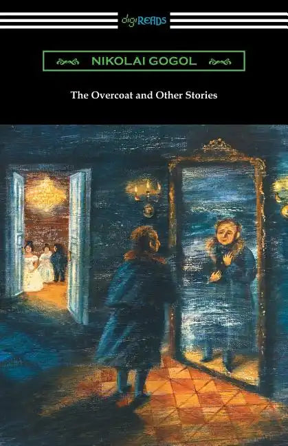 The Overcoat and Other Stories - Paperback