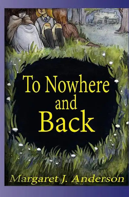 To Nowhere and Back - Paperback