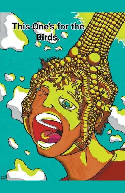 This One's for the Birds - Paperback