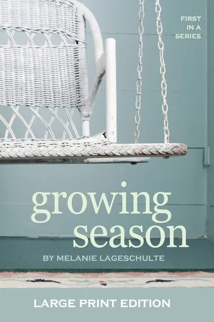 Growing Season - Paperback