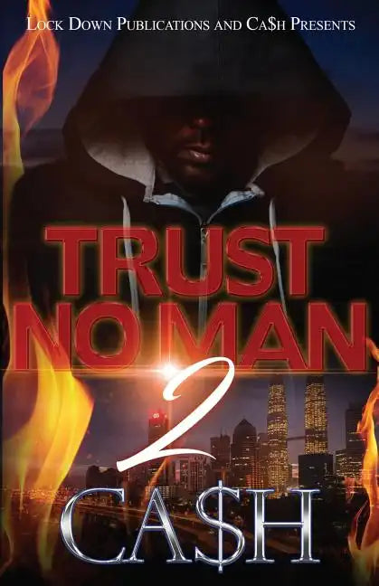 Trust No Man 2 - Paperback