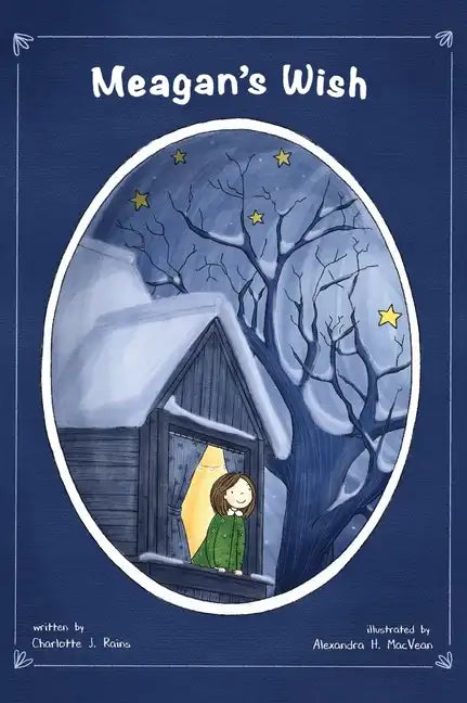Meagan's Wish - Hardcover
