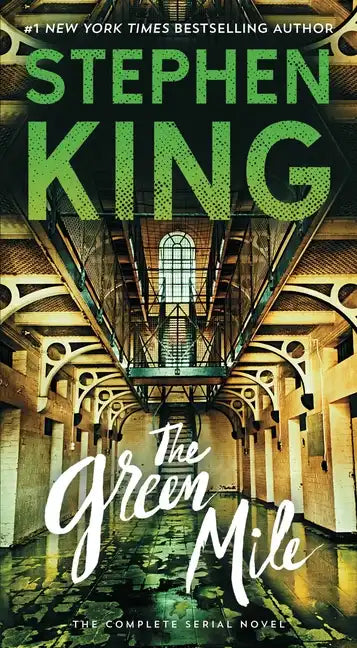 The Green Mile: The Complete Serial Novel - Paperback