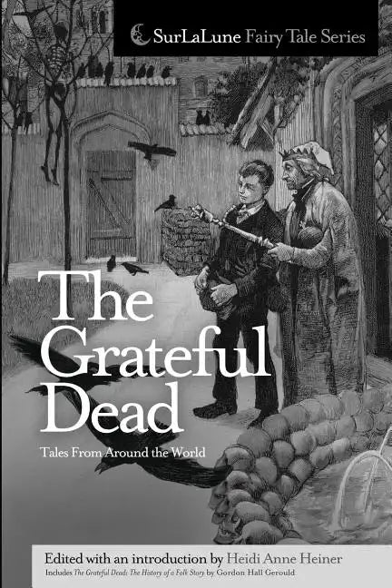 The Grateful Dead Tales From Around the World - Paperback