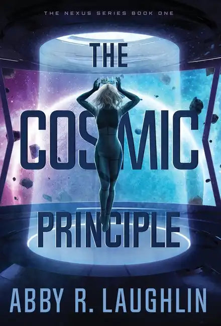 The Cosmic Principle - Hardcover