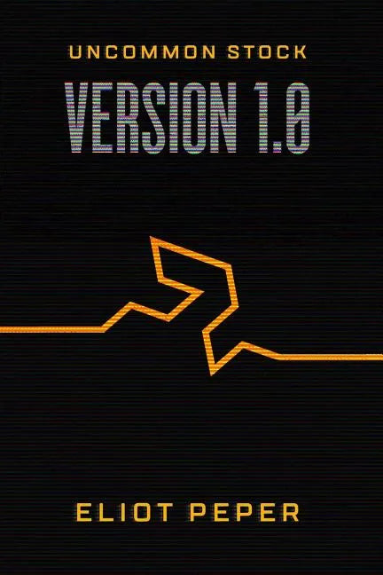 Uncommon Stock: Version 1.0 - Paperback