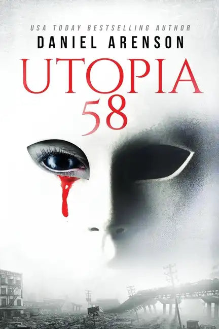 Utopia 58 - Paperback