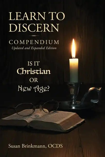 Learn to Discern Compendium - Paperback