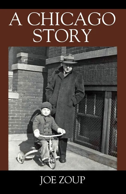 A Chicago Story - Paperback