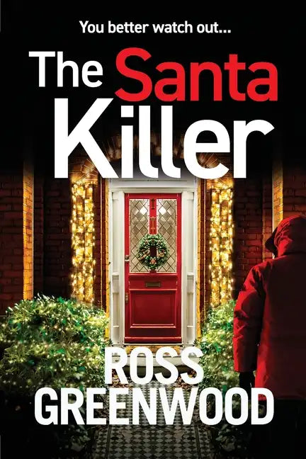 The Santa Killer - Paperback