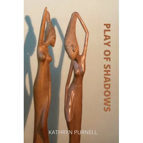 Play of Shadows - Paperback