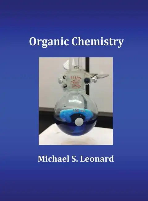 Organic Chemistry - Hardcover
