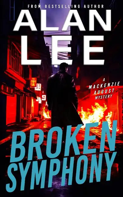 Broken Symphony - Paperback
