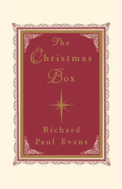 The Christmas Box - Paperback