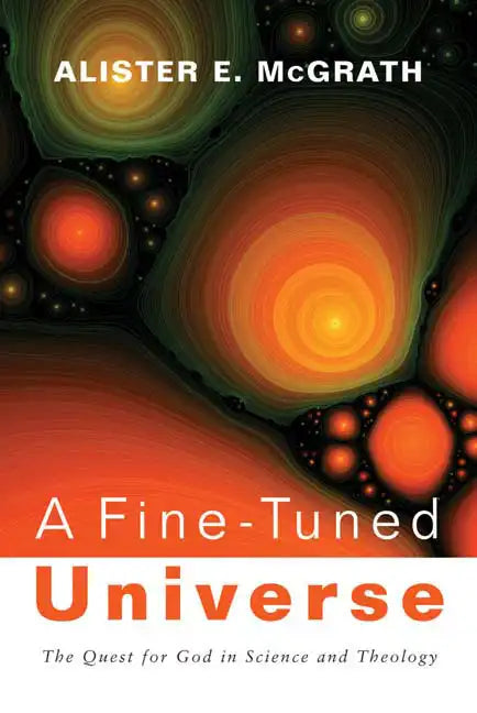 A Fine-Tuned Universe - Paperback