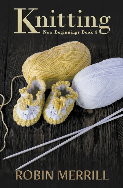 Knitting - Paperback