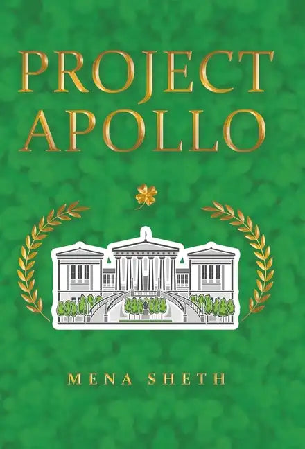 Project Apollo - Hardcover