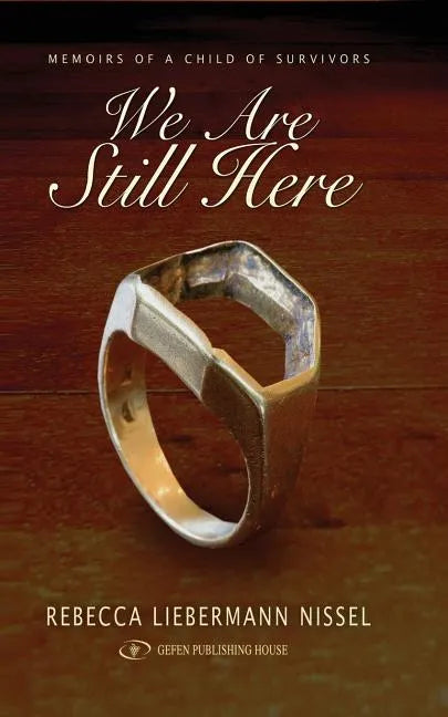 We Are Still Here - Paperback