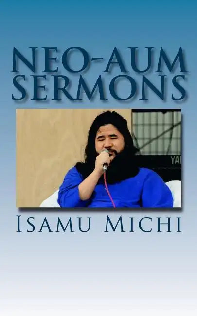 Neo-Aum Sermons - Paperback