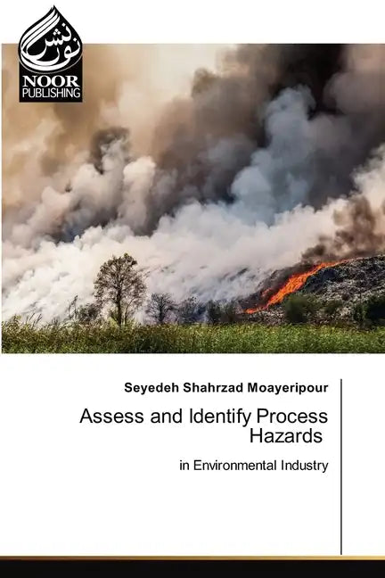 Assess and Identify Process Hazards - Paperback