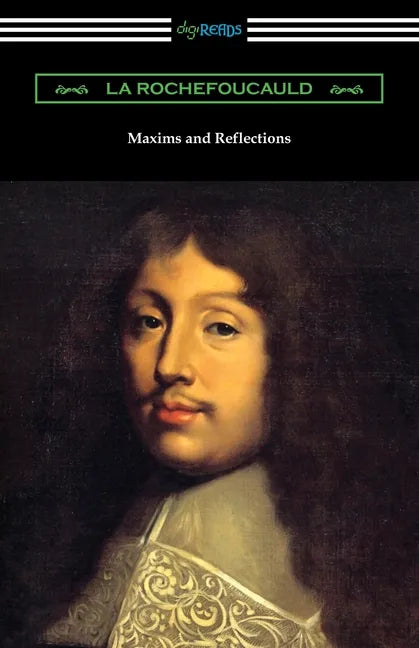 Maxims and Reflections - Paperback