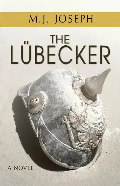 The Lubecker - Paperback