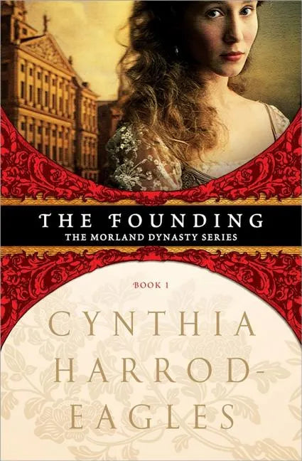 The Founding - Paperback
