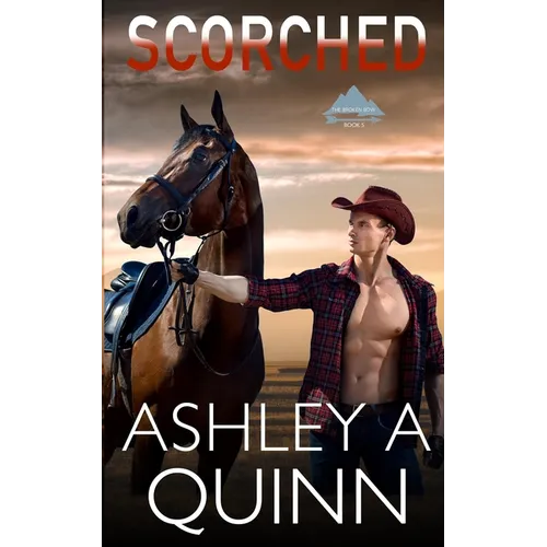 Scorched - Paperback