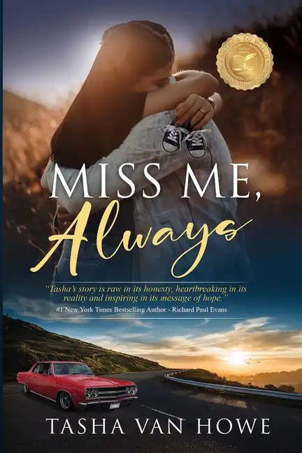 Miss Me, Always - Paperback