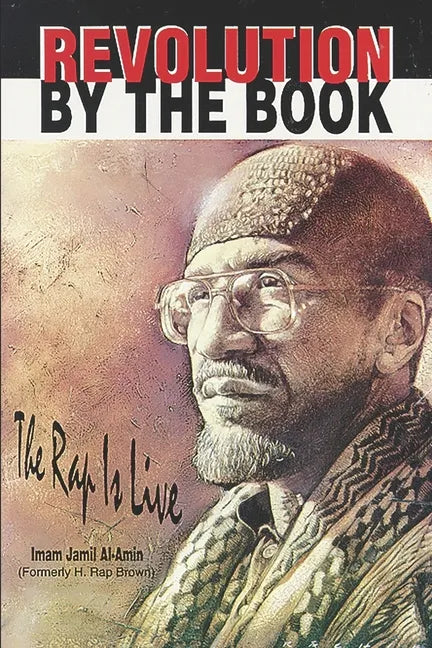 Revolution by the Book: The Rap Is Live - Paperback