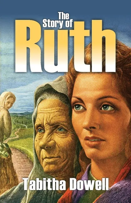 The Story of Ruth - Paperback