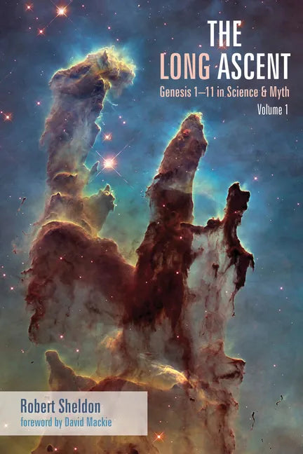 The Long Ascent, Volume 1 - Hardcover