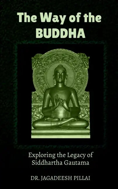 The Way of the Buddha - Paperback