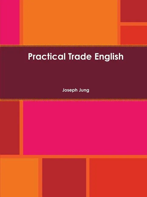 Practical Trade English - Paperback