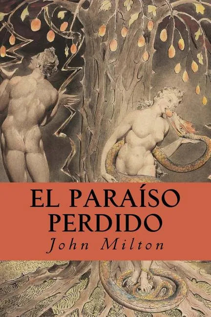 El Paraíso Perdido - Paperback