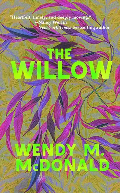 The Willow - Paperback