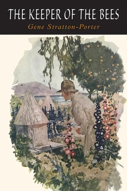 The Keeper of The Bees - Paperback