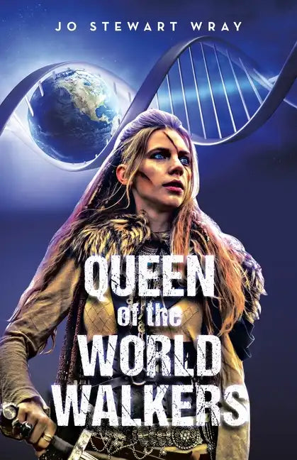 Queen of the World Walkers - Paperback