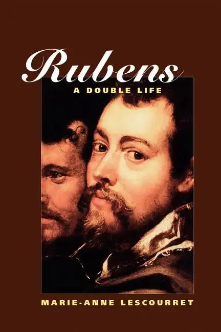 Rubens: A Double Life - Paperback