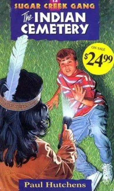 Sugar Creek Gang Set Books 13-18 (Shrinkwrapped Set) - Boxed Set