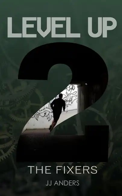 The Fixers - Paperback